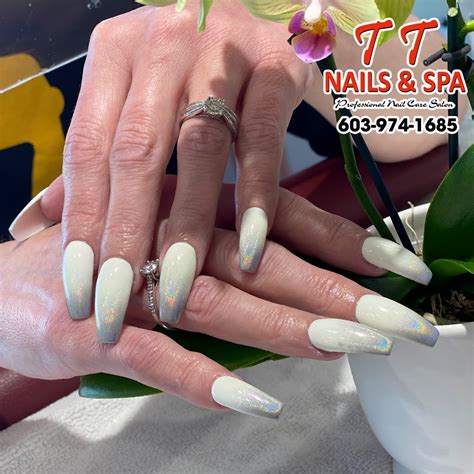 tt nail salon|t&t nails plaistow nh.